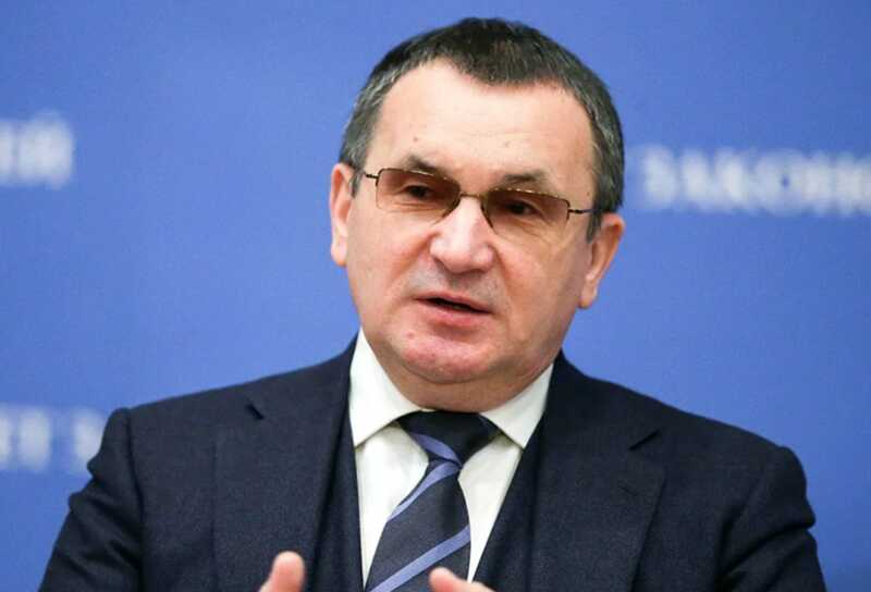 Сенатор Николай Федоров обвинил руководство Чувашии в оказании давления на депутатов в пользу Олега Николаева