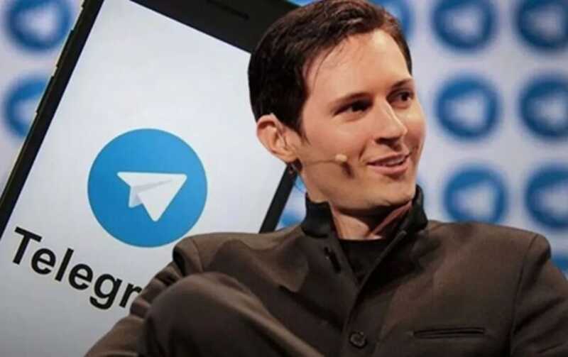 Основатель Telegram опроверг обвинения в блокировках и связях с ФСБ