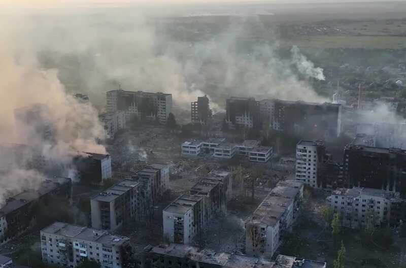 Активность в промышленном секторе России упала до самого низкого уровня с начала конфликта