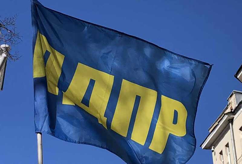 ЛДПР в роли новой «системной оппозиции»: борьба за влияние и трансформация партии