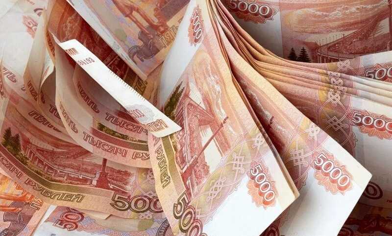 Олигархи вывели из экономики России рекордные два триллиона рублей
