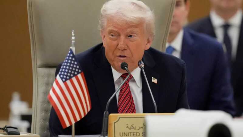 Трамп объявил о праздновании в Белом доме после утверждения Big Beautiful Bill