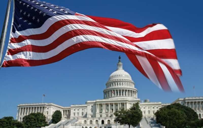 США повторно введут тарифы после окончания 90-дневного моратория