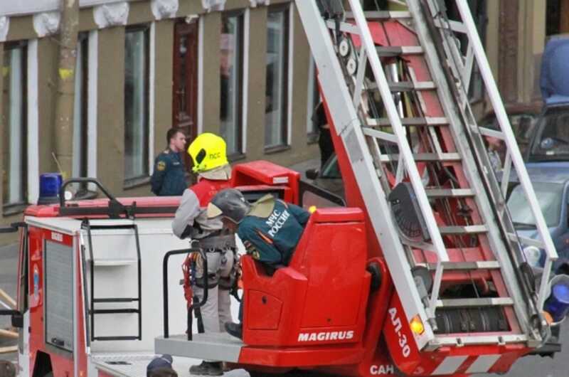 Погорельцам в Томской области выделили жилье, непригодное для проживания