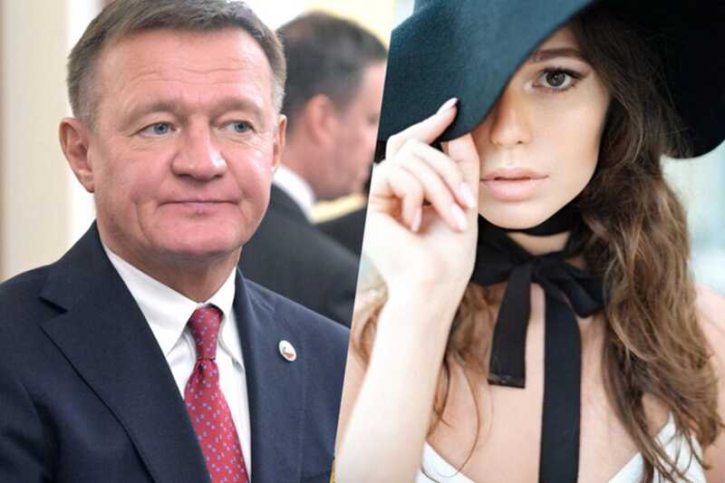 Тайные отношения Романа Старовойта и Полины Копыловой перед несчастьем