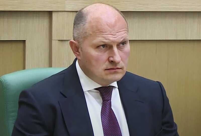 Азербайджан отказал России: Александру Куренкову пришлось раньше времени покинуть Баку