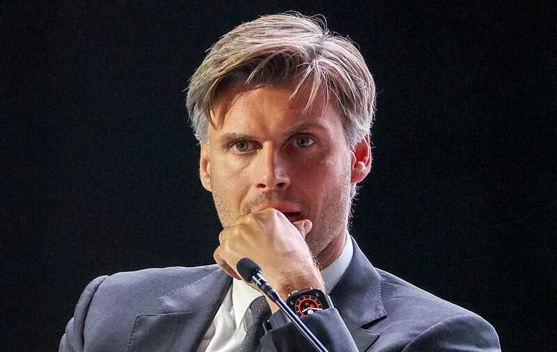 Новый гендиректор «Роскосмоса» Дмитрий Баканов проводит реорганизацию команды в пользу "своих" людей