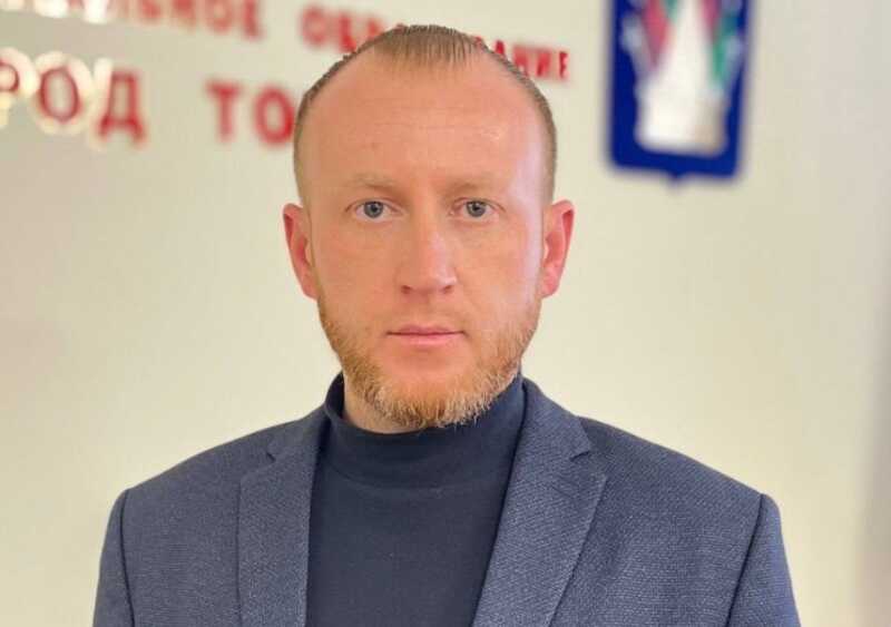 Мэр Тобольска Петр Вагин организовал схему присвоения бюджетных средств через компании Владимира Некрасова