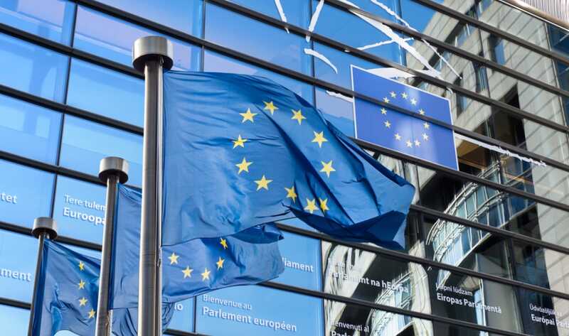 Еврокомиссия уволила переводчицу за запись переговоров Зеленского с чиновниками Европейского Союза