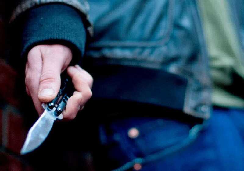 Вор в законе Темур Капба с прозвищем Гули столкнулся с нападением на яхте в Абхазии со стороны сообщников