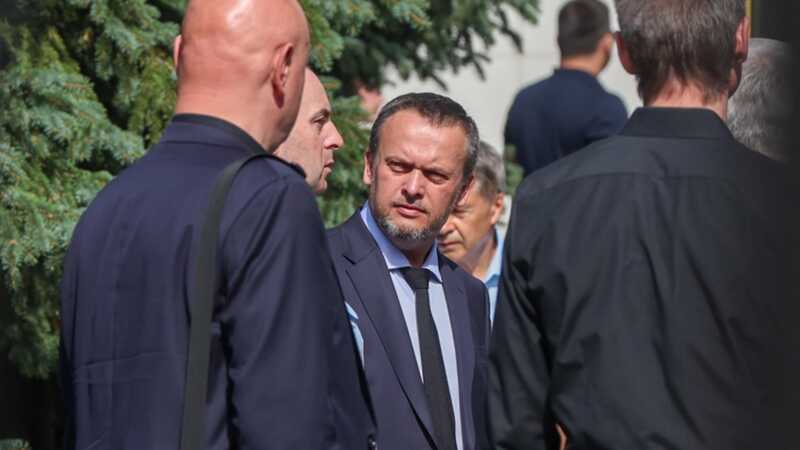 Новый глава Министерства транспорта Никитин прокомментировал смерть Старовойта