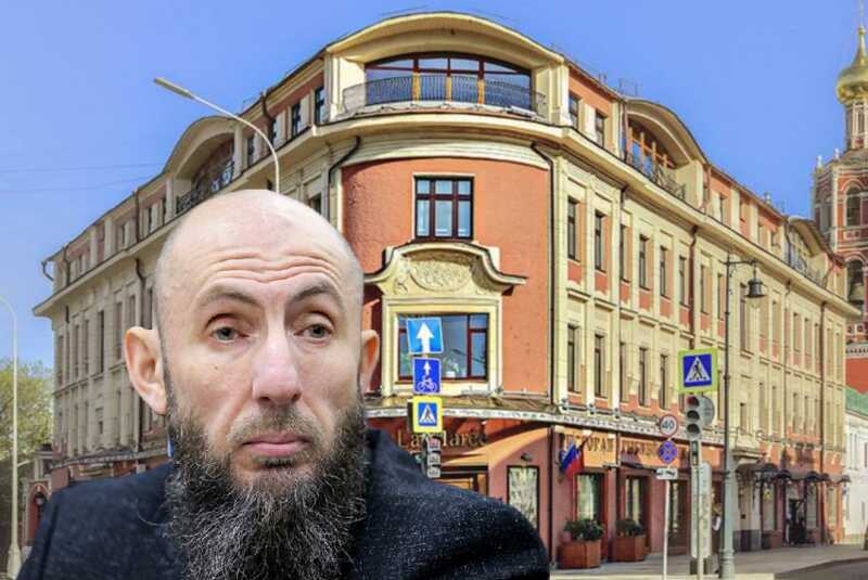 Элитная недвижимость Кехмана не защитила от расследования по делу о хищениях
