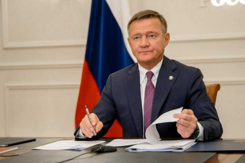 Смерть Старовойта: самоубийство госслужащего или устранение свидетеля?