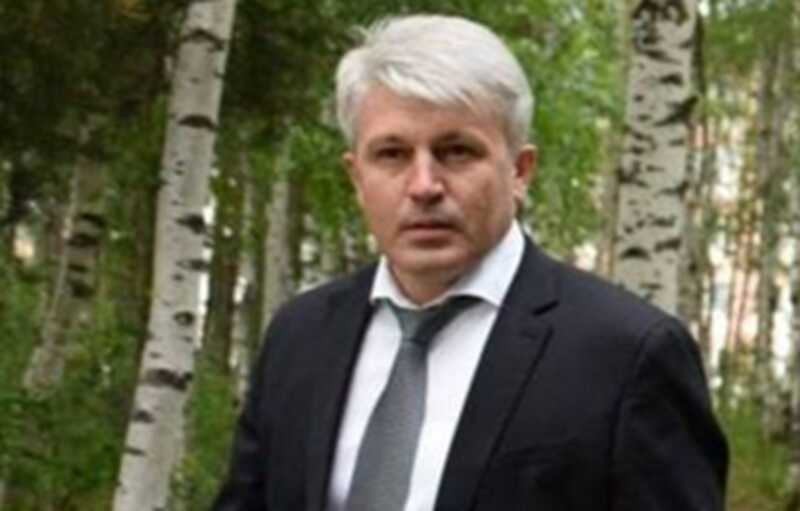 Заместителя главы Югорска исключили из партии «Единая Россия» за управление автомобилем в нетрезвом виде