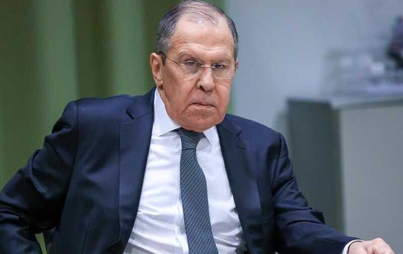 Рубио: Лавров представил свежие российские предложения для завершения войны