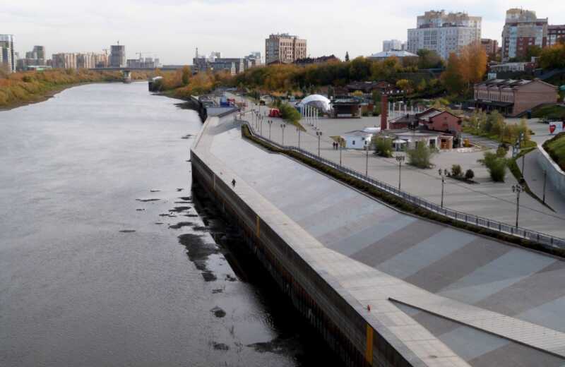 Техническая вода из-под крана и отсутствие реакции властей: ситуация с водоснабжением в Тюменской области оказалась в тупике