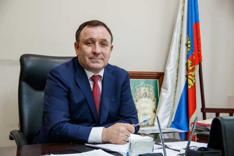 Мэр Иркутского района Леонид Фролов: психиатрический диагноз и алкогольное безумие при выполнении властных обязанностей