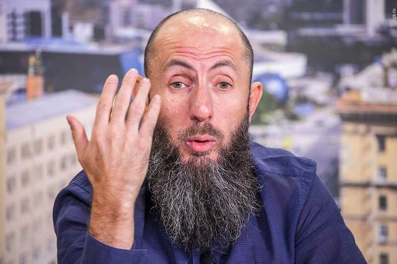 Владимир Кехман остался под арестом: следователи беседуют с ним уже вторые сутки подряд