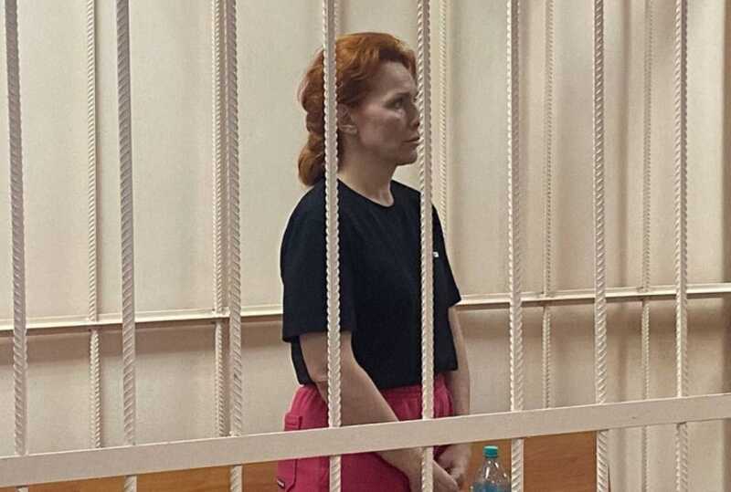 Суд оставил фигурантку дела «Увильды Парк» под арестом