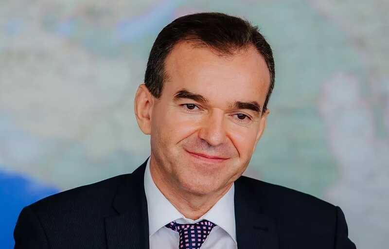 Жительница Сочи задала вопрос губернатору Вениамину Кондратьеву о чрезмерно высоких ценах на подключение газа