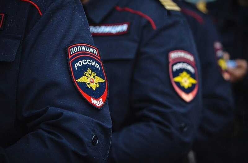 Руководителей полиции в Ленинградской области обвинили в получении взяток и покровительстве незаконной предпринимательской деятельности