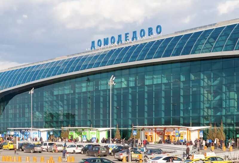 В трёх столичных аэропортах ввели план «Ковер»