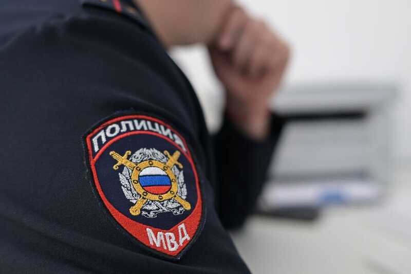 Министерство внутренних дел объявило в розыск бывшего адвоката Дмитрия Захватова