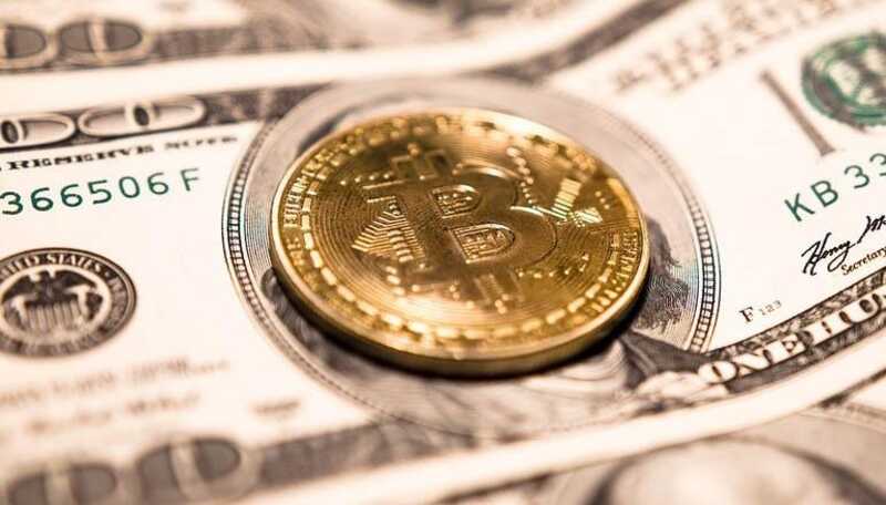 Исторический максимум: курс биткоина впервые превысил 113 тысяч долларов