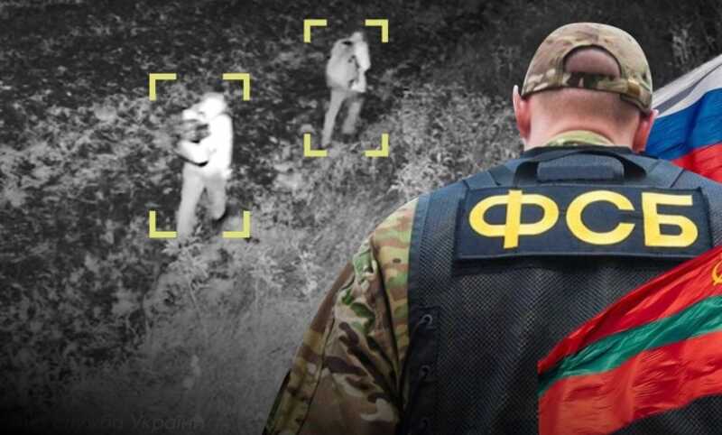 Мужчины, покинувшие Украину, столкнулись с допросами и запугиванием в Приднестровье