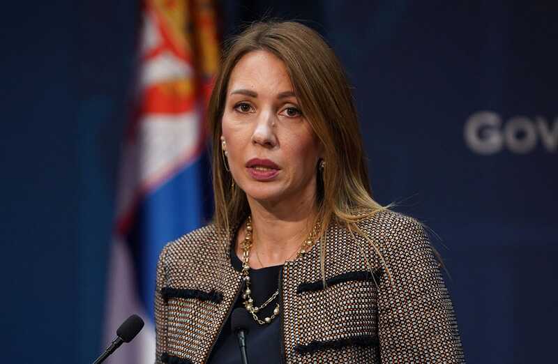Сербия приступила к формированию ядерной повестки на государственном уровне