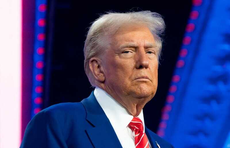 Трамп официально ввел тарифы в размере 35% на импорт из Канады