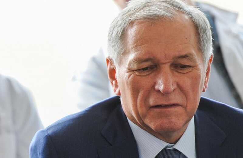 Генпрокуратура вскрыла связь между золотым магнатом Константином Струковым и губернатором Челябинска
