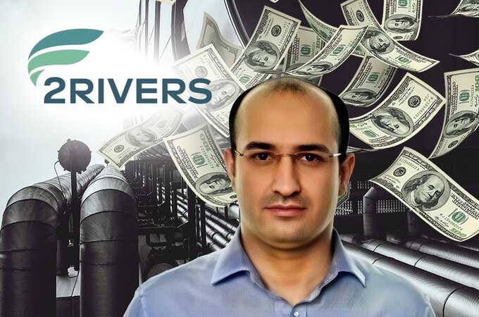 UK sanctions and Russia’s shadow fleet: the link between Tahir Garayev and Russian oil