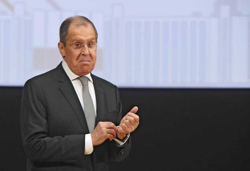 Сергей Лавров отказался обнародовать предложения России для Трампа по Украине