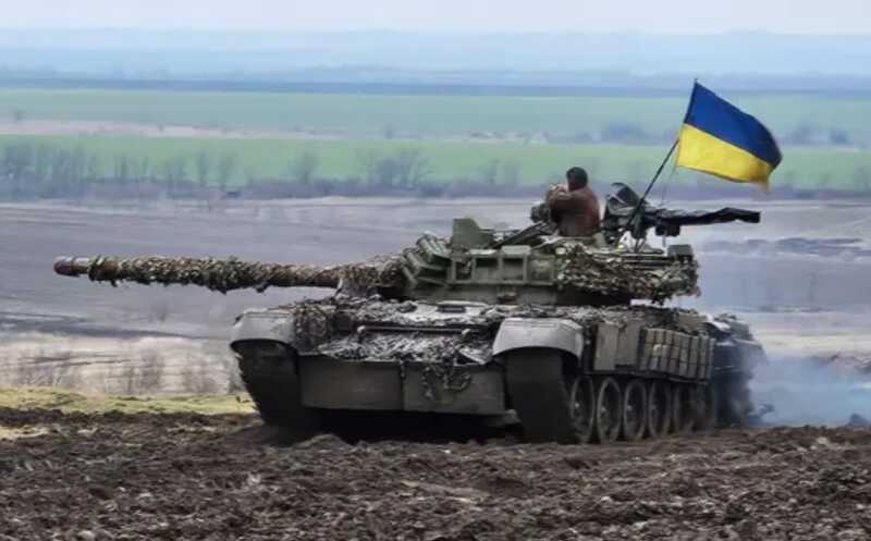 Коалиция из 30 государств согласовала размещение сил на территории Украины