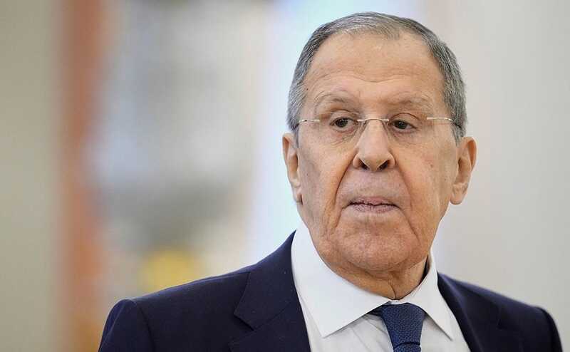Сергей Лавров обещает «значительные сюрпризы» в российском плане по Украине