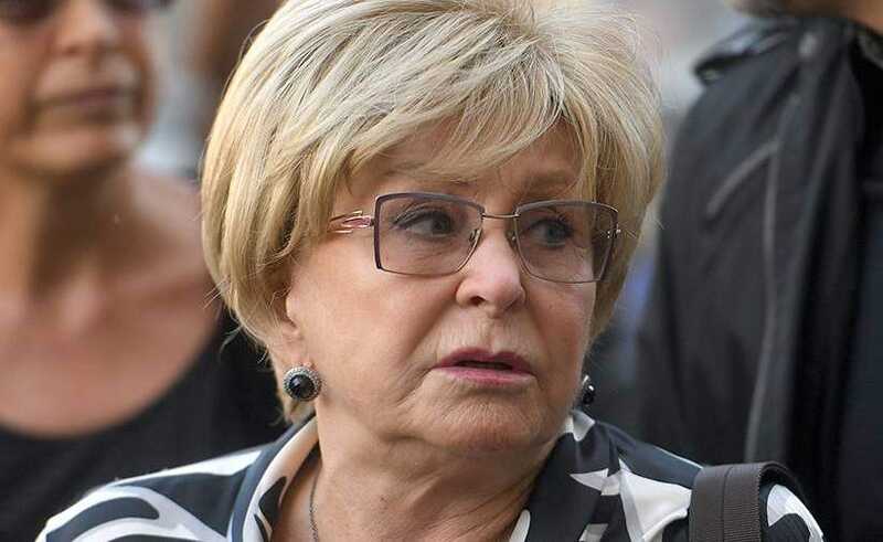 Медики в спешке отправились к Ангелине Вовк из-за внезапного ухудшения её состояния здоровья