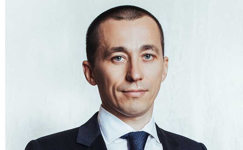 Брат губернатора Андрея Воробьёва передал свою долю в «Ультрамаре» непрозрачному фонду