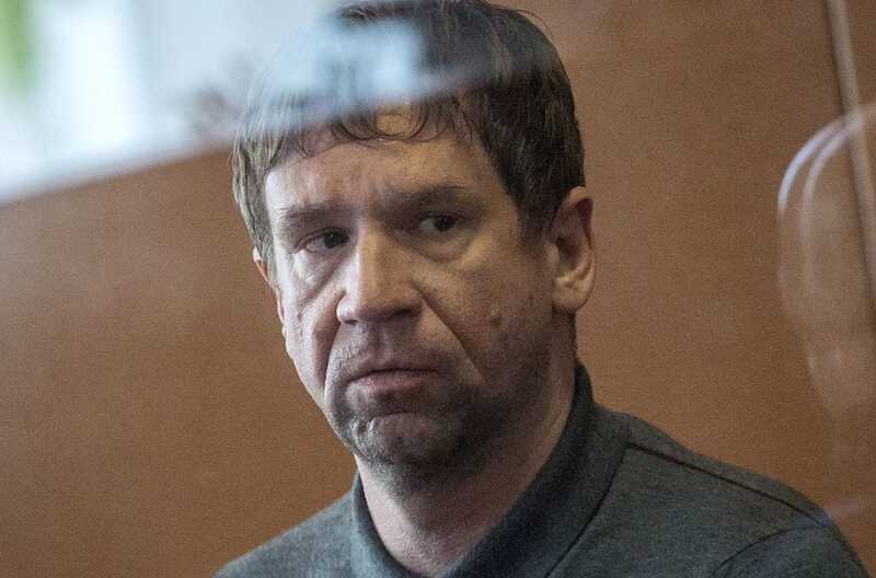 В Нидерландах ранили украинского активиста, имеющего связь с делом банкира Владимира Антонова