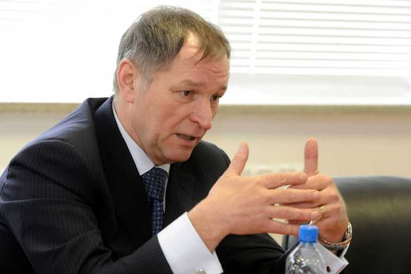 «Южуралзолото» отошло государству: суд постановил, что Константин Струков злоупотреблял служебными полномочиями