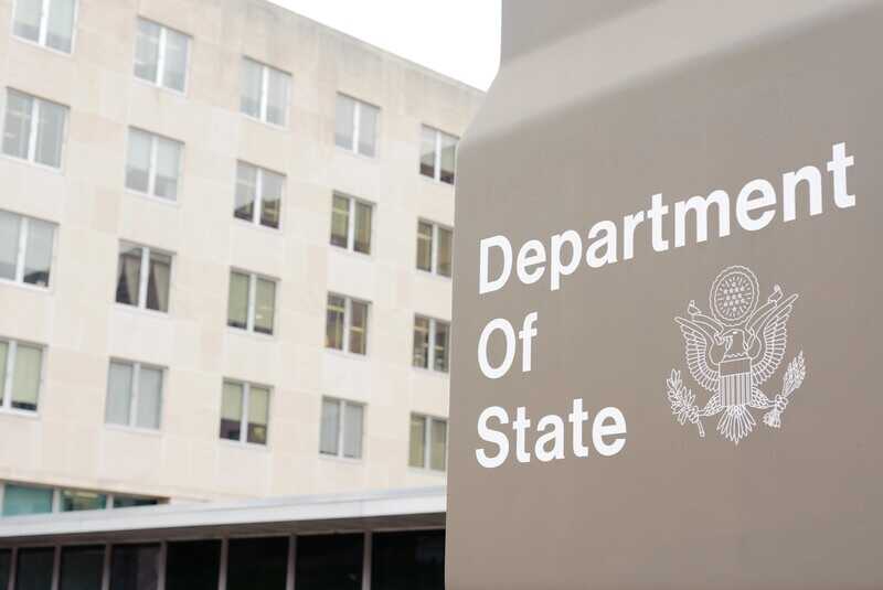 Госдепартамент США увольняет более 1300 сотрудников в рамках обширной реструктуризации
