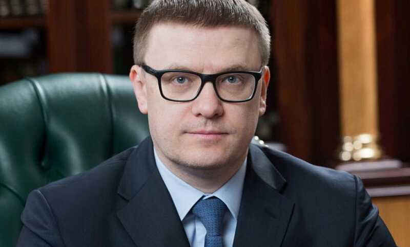 Покровительство олигарху Константину Струкову стало угрозой для губернатора Алексея Текслера