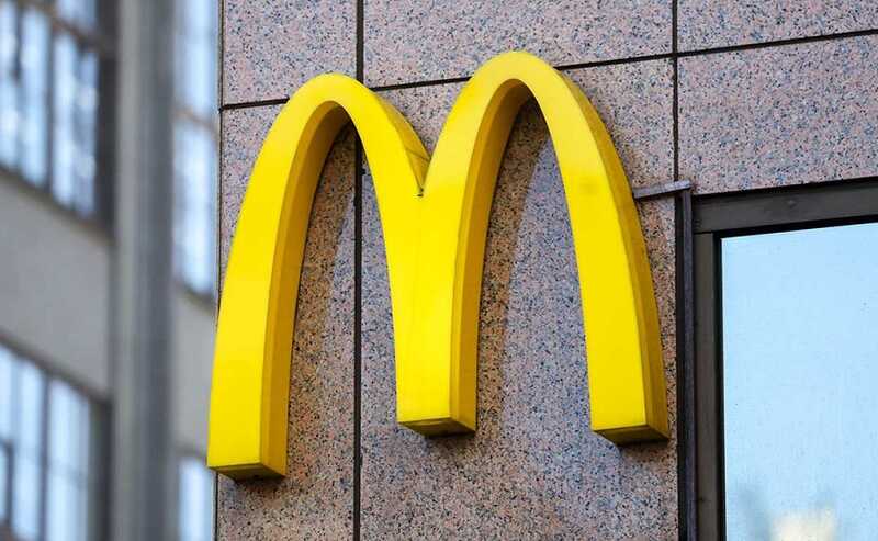 Злоумышленники получили доступ к 64 миллионам анкет McDonald’s из-за использования пароля «123456»