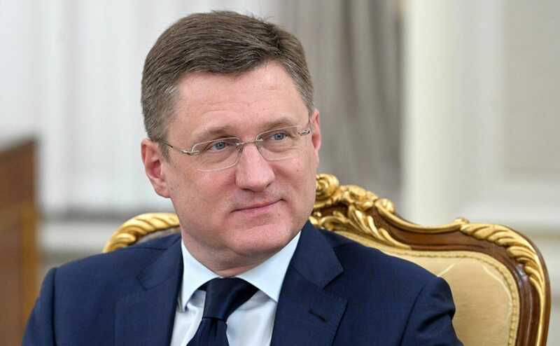 Под защитой властей: миллиардные хищения Новака и его нефтяная преступная сеть