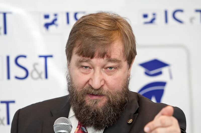 Ученому РАН Сергею Абрамову назначили штраф за перевод денежных средств в ФБК