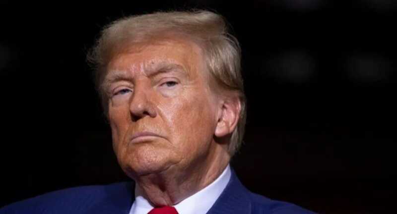 Трамп рассматривает возможность обострения конфликта при использовании ракет большой дальности