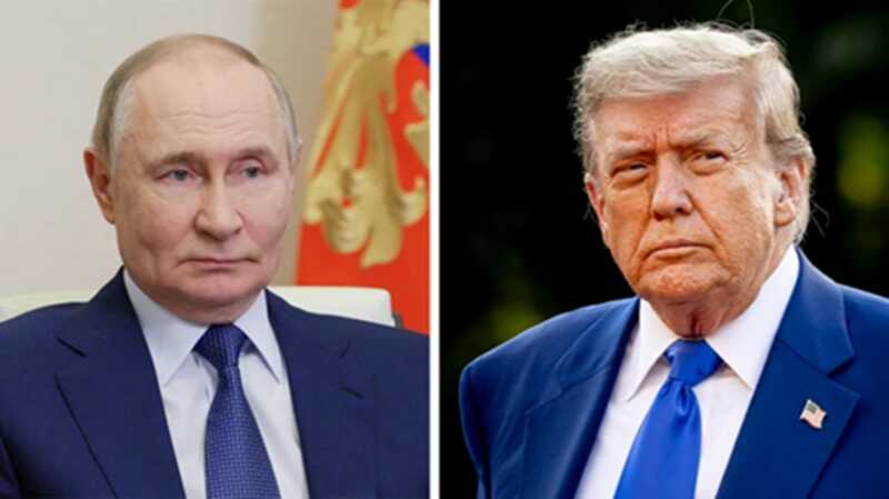 Путин использует паузу Трампа для создания военных альянсов и оказания влияния на Европу