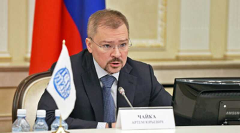 Каким образом сын Юрия Чайки скрывает свои спорные активы и вредит репутации холдинга?