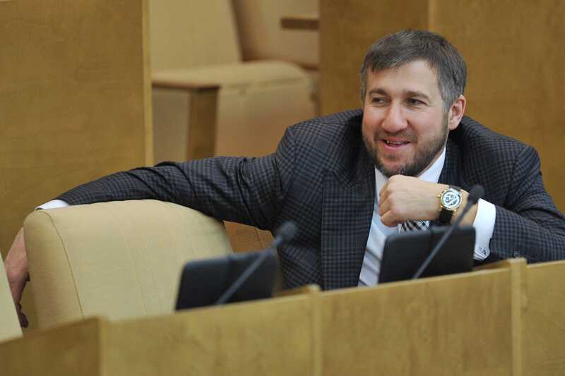 Непубличные действия и предательство: Aникеев избавляется от свидетелей