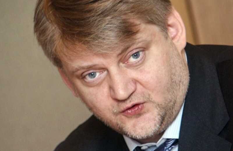 Как жильё олигарха Александра Зарубина было спасено от конфискации благодаря преступной махинации